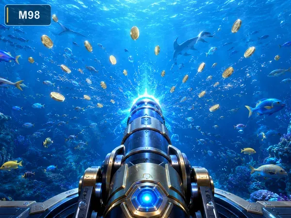 เนื้อหา Bingo Fishing ภาษาไทย ส่วนที่ 3