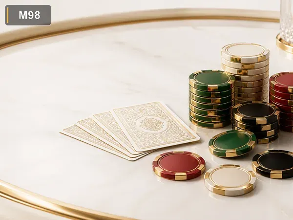 เรียนรู้กติกา European Blackjack ก่อนเริ่มเล่น