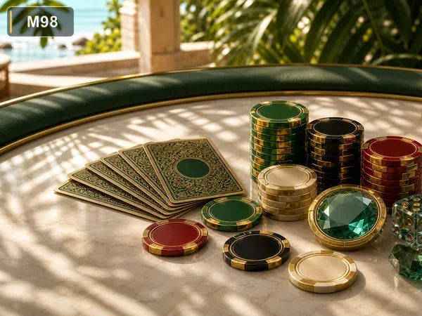 เป้าหมายของ Single Deck Blackjack คือการทำแต้มให้ใกล้ 21 มากกว่าดีลเลอร์ โดยไม่ทำให้แต้มเกินที่กำหนด